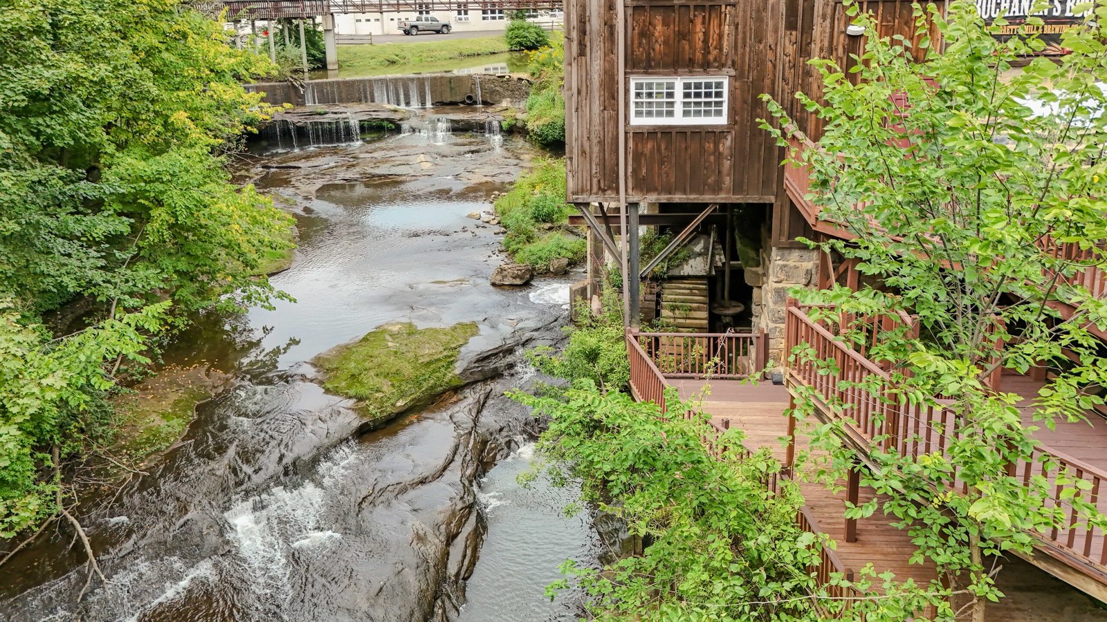 One of the property's most interesting opportunities